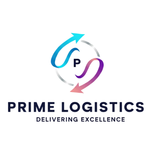 PrimeLogistic GbR Logo